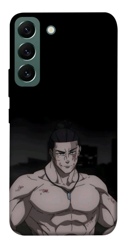 Чехол на Samsung Galaxy S22 Todo фото 1 из 1