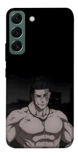 Чехол на Samsung Galaxy S22 Todo фото 1 из 1