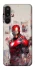 Чохол на Samsung Galaxy M16 5G Ironman фото 1 з 1