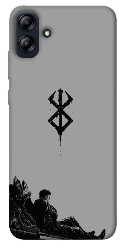 Чехол на Samsung Galaxy A04e Berserk v3 фото 1 из 1