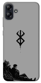 Чохол на Samsung Galaxy A04e Berserk v3 фото 1 з 1