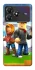 Чохол на ZTE Blade A36 Roblox Builder Adventure фото 1 з 1