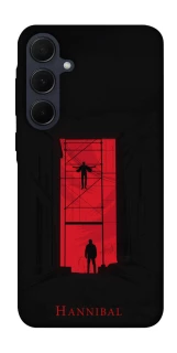 Чохол на Samsung Galaxy A35 Hannibal фото 1 з 1