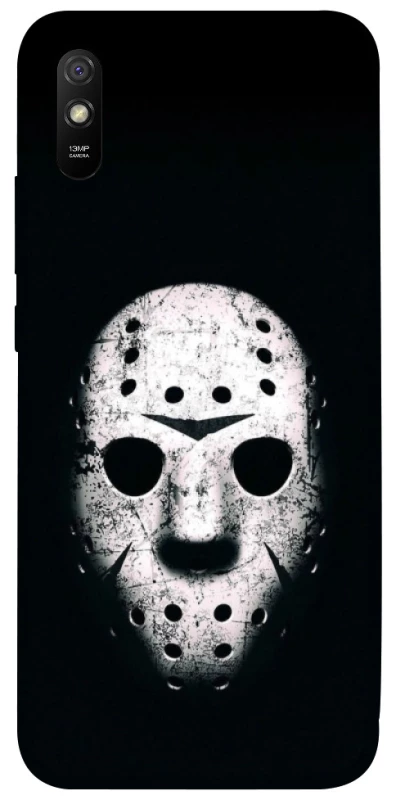 Чехол на Xiaomi Redmi 9A Jason фото 1 из 1