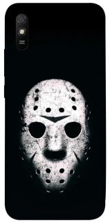 Чохол на Xiaomi Redmi 9A Jason фото 1 з 1