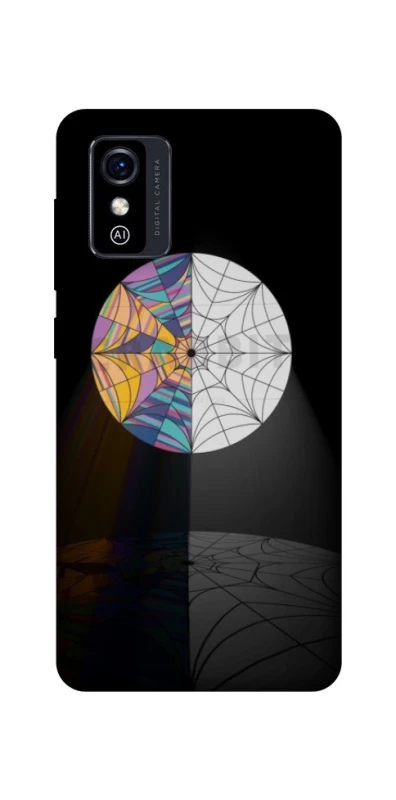 Чохол на ZTE Blade L9 Wednesday room фото 1 з 1