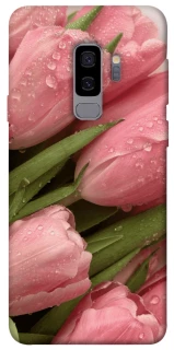 Чохол на Samsung Galaxy S9+ Beauty фото 1 з 1