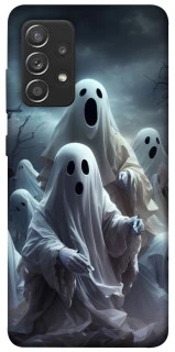 Чохол на Samsung Galaxy A52 4G / A52 5G Ghost фото 1 з 1