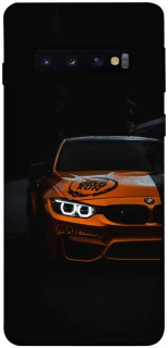 Чохол на Samsung Galaxy S10 BMW in the night фото 1 з 1