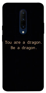 Чехол на OnePlus 7 Pro House of the Dragon ver.9 фото 1 из 1
