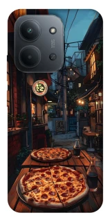 Чохол на Xiaomi Redmi 15C (EU) Pizza фото 1 з 1