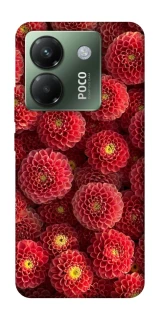 Чехол на Xiaomi Poco M7 pro 5G Midnight1 фото 1 из 1