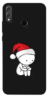 Чохол на Huawei Honor 8X Christmas mood ver.2 фото 1 з 1