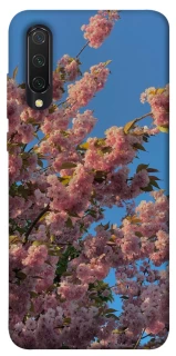 Чехол на Xiaomi Mi CC9 / Mi 9 Lite Flowers v4 фото 1 из 1