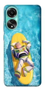Чехол на Oppo A78 4G buzz lightyear фото 1 из 1