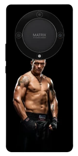 Чехол на Huawei Magic5 Lite usik фото 1 из 1