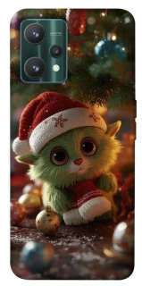 Чохол на Realme 9 Pro Grinch mood ver.4 фото 1 з 1