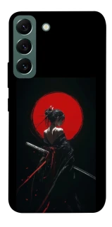 Чохол на Samsung Galaxy S22 Goddess of war ver.5 фото 1 з 1