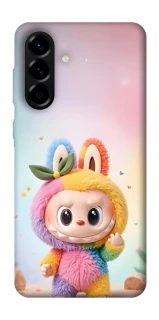 Чохол на Samsung Galaxy A56 5G Labubu colored фото 1 з 1