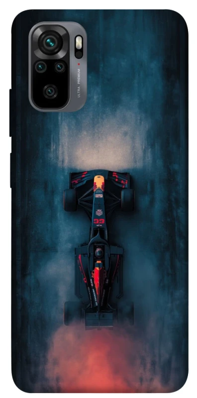 Чохол на Xiaomi Poco M5s F-1 ver.2 фото 1 з 1