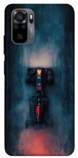 Чохол на Xiaomi Poco M5s F-1 ver.2 фото 1 з 1