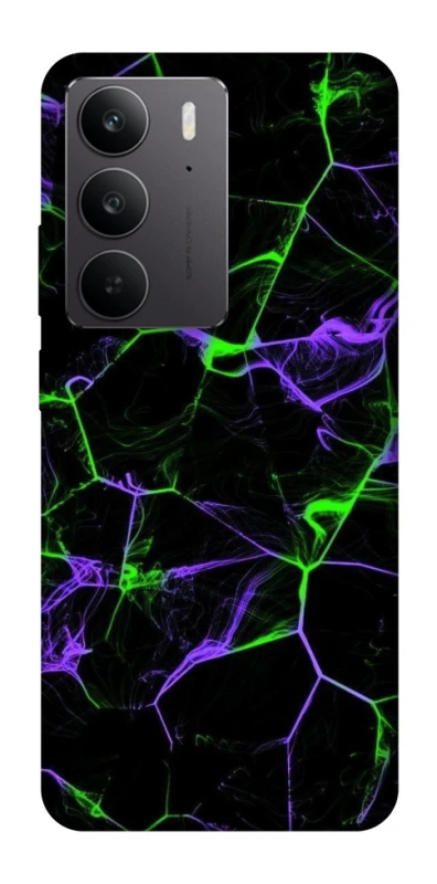 Чехол на Realme C75 Abstract ver.2 фото 1 из 1