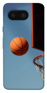 Чехол на Google Pixel 8 Баскетболл фото 1 из 1