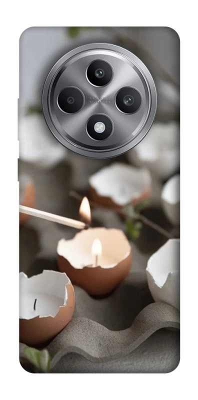 Чохол на Oppo Reno 12 F 4G Eggcellent фото 1 з 1