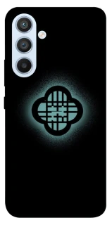 Чохол на Samsung Galaxy A54 5G K-Pop Demon Hunters Logo ver.2 фото 1 з 1