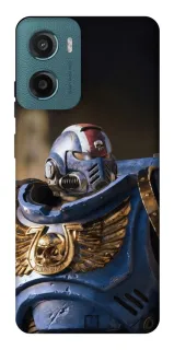 Чехол на Motorola Moto G06 Warhammer 40k фото 1 из 1