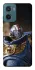 Чехол на Motorola Moto G06 Warhammer 40k фото 1 из 1