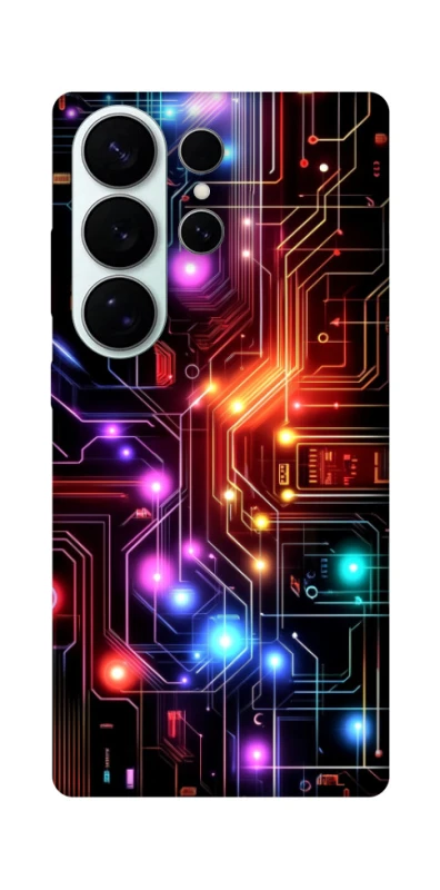 Чохол на Samsung Galaxy S26 Pro CyberPhone v7 фото 1 з 1