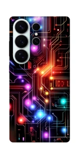 Чохол на Samsung Galaxy S26 Pro CyberPhone v7 фото 1 з 1