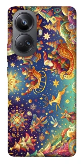 Чохол на Realme 10 Pro+ Christmas spirit ver.10 фото 1 з 1
