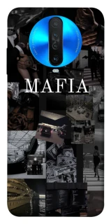 Чехол на Xiaomi Redmi K30 Mafia фото 1 из 1