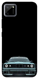 Чохол на Realme C11 BMW v148 фото 1 з 1