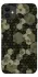 Чохол на Apple iPhone 11 (6.1") Camouflage v9 фото 1 з 1