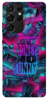 Чохол на Samsung Galaxy S21 Ultra Neo dollar фото 1 з 1