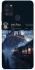 Чохол на Samsung Galaxy A21s The Hogwarts ver.2 фото 1 з 1