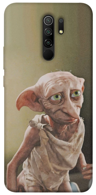 Чехол на Xiaomi Redmi 9 Harry Potter v4 фото 1 из 1