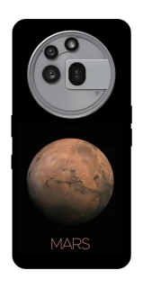 Чохол на Nothing Phone (3a) Pro Mars фото 1 з 1