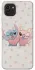 Чохол на Samsung Galaxy A03 Stitch ver.29 фото 1 з 1