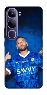 Чехол на Vivo Y300 Neymar Jr. фото 1 из 1