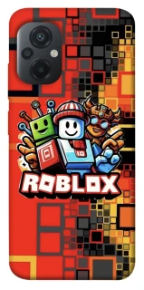 Чохол на Xiaomi Poco M5 Roblox aesthetics ver.8 фото 1 з 1