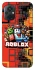 Чохол на Xiaomi Poco M5 Roblox aesthetics ver.8 фото 1 з 1