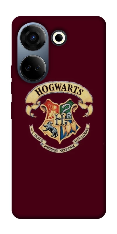 Чохол на TECNO Camon 20 Pro (CK7n) Harry Potter v7 фото 1 з 1