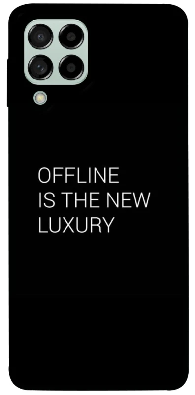 Чохол на Samsung Galaxy M53 5G Offline фото 1 з 1