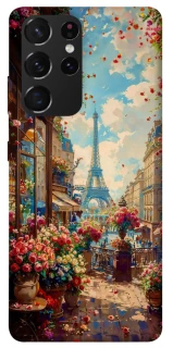 Чохол на Samsung Galaxy S21 Ultra Paris фото 1 з 1