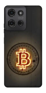 Чохол на Motorola Moto G75 Битферма фото 1 з 1