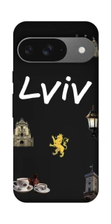 Чохол на Google Pixel 10 Lviv фото 1 з 1
